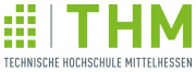 Technische Hochschule Mittelhessen - University of Applied Sciences - THM Business School - Logo