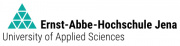 Ernst-Abbe-Hochschule Jena - Logo