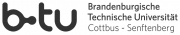 Brandenburgische Technische Universität Cottbus-Senftenberg - Logo